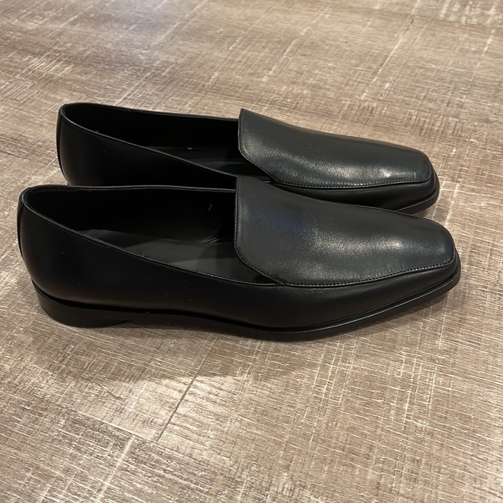 NWOT everlane loafers size 7